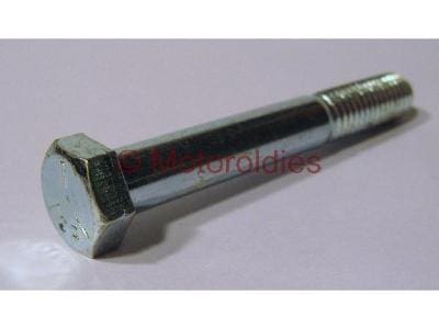Skruv UNC 3/8" längd 70 mm
