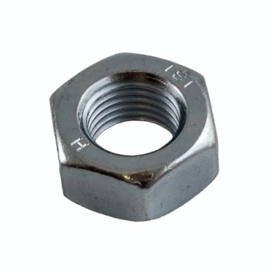 Mutter M14-1,5x11 till U-krampa
