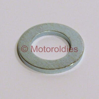 Bricka 7/16" (21,5x12,2x1,9 mm)