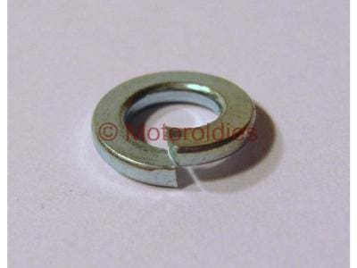 Låsbricka 1/4" (6,5X11,5X1,6 mm)