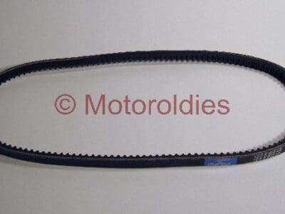 Fläktrem 12,5x975 mm