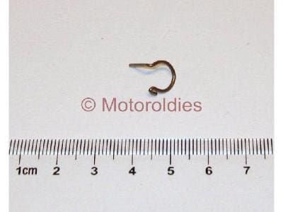 Låsbygel gasstag m.m.