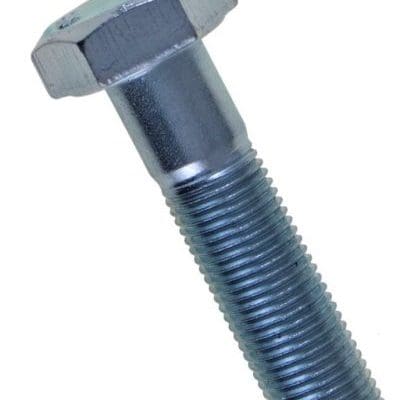 Skruv M10 fin x 40 mm till spindel