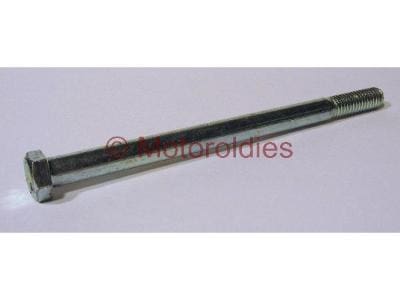 Skruv UNC 3/8" längd 140 mm till styrsnäcka m.m.