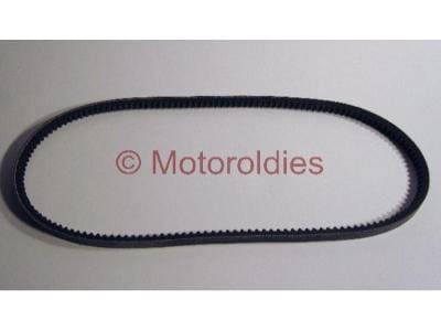 Fläktrem 12,5x1077 mm