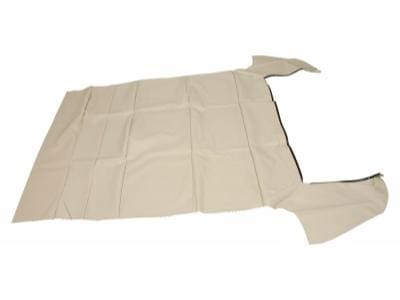 Innertak operforerad vinyl