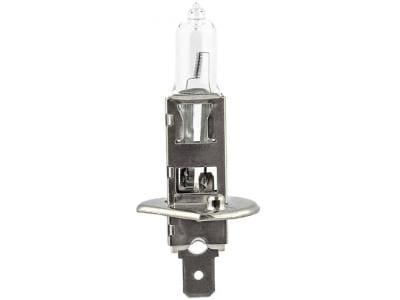 Glödlampa H1 12V 55W