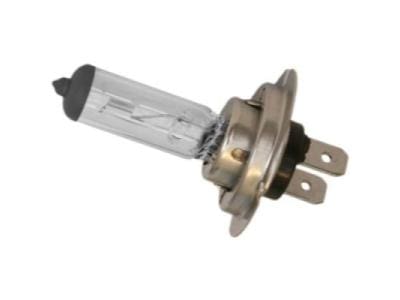 Halogenlampa 12V H7 55W