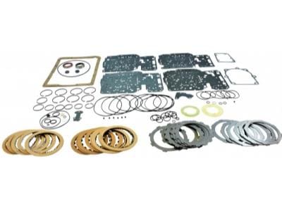Renoveringssats BW55