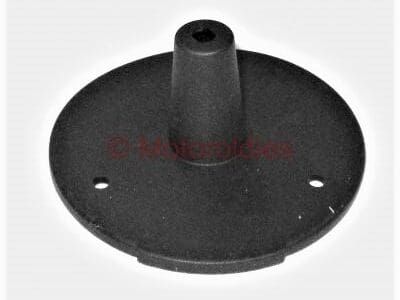Gummipackning stickdosa dragkrok