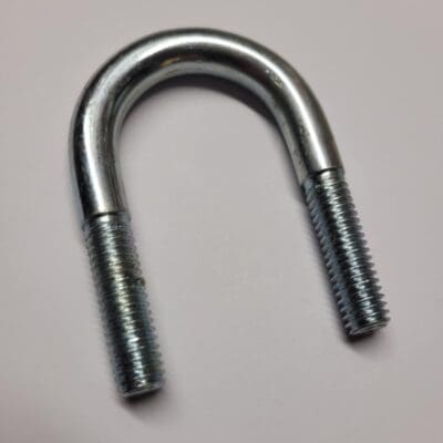 Krampa övre länkarm