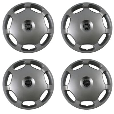 Navkapelsats 15", 4 st