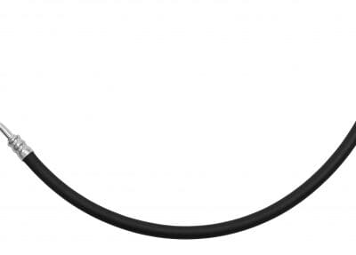 Styrservoslang, returslang