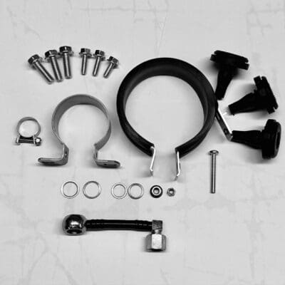 Monteringssats bränslepump