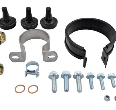 Monteringssats bränslepump