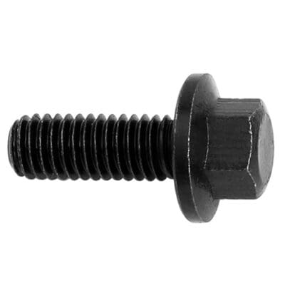 Flänsskruv M6 X 16mm